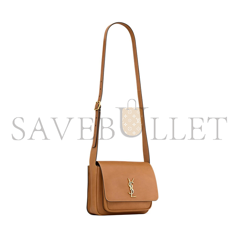 YSL NIKI BESACE IN LEATHER 718556BWR0W6309 (21.5*16*9.5cm) YSL NIKI BESACE IN LEATHER 718556BWR0W6309 (21.5*16*9.5cm)